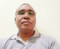 P Yosef Ruma, SVD