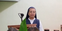 Sr. Floriana, SSpS