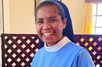 Sr Yosefin, SSpS