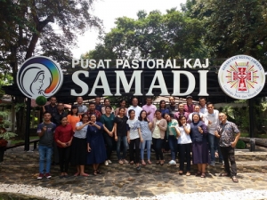 Forum Eco Spiritual