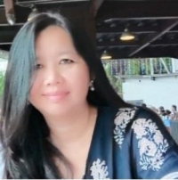 Sylvia M. Djatisutikno, St.Monika BSD