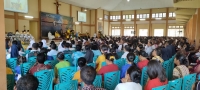 MULAI   SEKARANG.... (Luk  1:48)